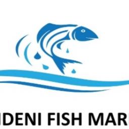 ONDENI FISH MARKET-PTY LTD🐟