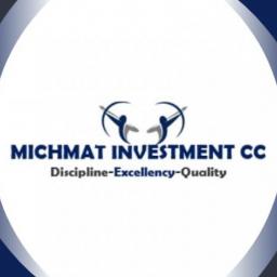 Michmat Investments cc